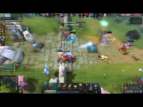 13abyKnight Tinker has no refractory period