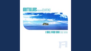 I Will Find You 2002 Remix (Arctica Remix)
