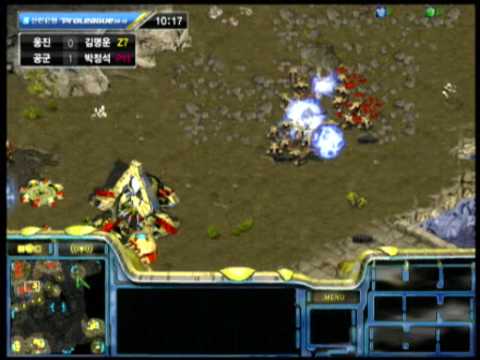 SPL  ZerO vs Reach 2009-11-29  @ Fighting Spirit