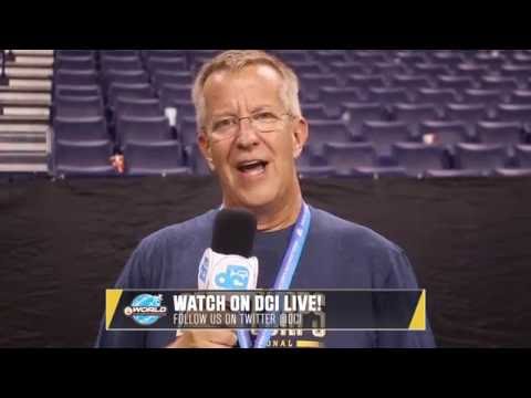 DCI World Championship Prelims Recap