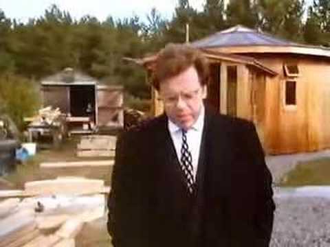 Jonathan Meades :: Right Is Wrong (3/3)