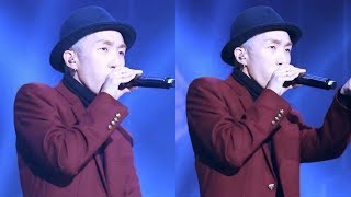 [171021 Grand mint festival]  PEEJAY - NA B YA(나비야) x ZION.T