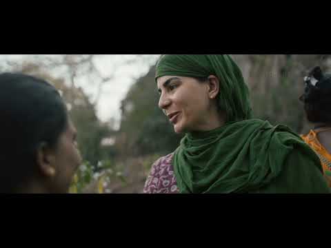 BIFF2025 Trailer | 암린의 부엌 Full Plate | 아시아영화의 창