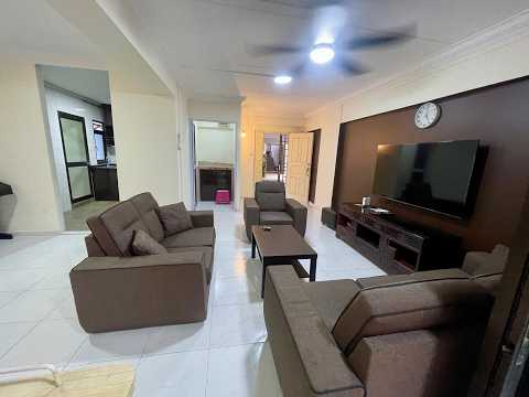 760 Woodlands Avenue 6, 760 Woodlands Avenue 6, 4 Bedrooms, 1,313 sqft, HDB Flat For Sale, by Ashcvin Mani, 500185391 - PropertyGuru.com.sg
