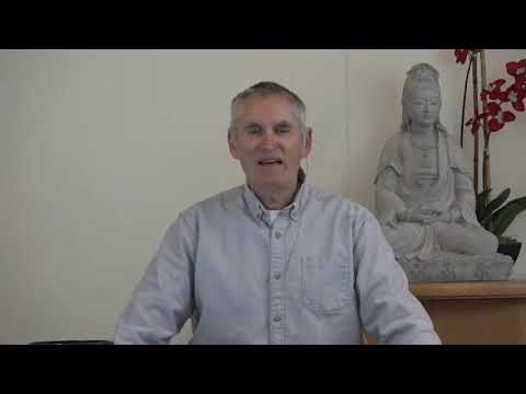 Guided Meditation: Dissolution of the Body; Satipatthana (33) Corpse Contemplation