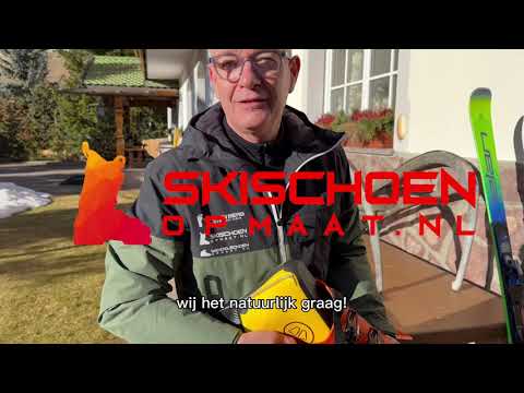 Skischoenopmaat.nl - YouTube Video