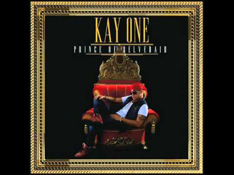 Kay One - Lagerfeld Flow (feat. Bushido & Shindy) with Lyrics