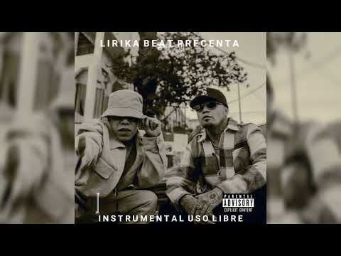 "SOCIOS" | BASE DE RAP BOOM BAP | USO LIBRE 2022 |  HIP HOP BEAT | PROD. LIRIKA BEAT