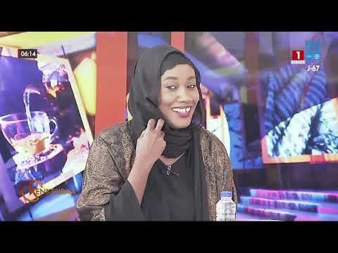 KENKELIBAA - MARDI 25 AOUT 2026