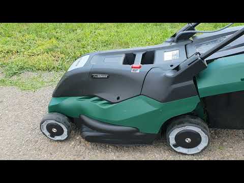 Bosch Rotak 32 Li (0600885D06) – купить газонокосилку, сравнение цен интернет-магазинов: фото, характеристики, описание | E-Katalog