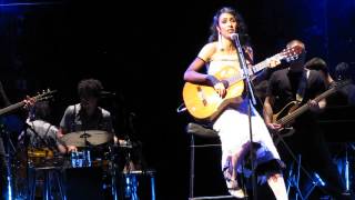 Dizem (Quem me Dera) - Marisa Monte - Turnê Verdade, Uma Ilusão - 2012/2013