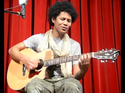 Manda and Friends - "Hello" von Lionel Richie - cover version