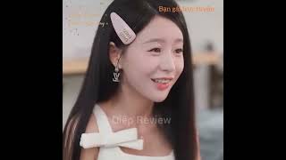 Review Phim Trọn Bộ | bạn gái trực tuyến | Phim Ngắn Trung Quốc