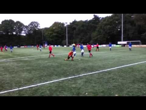 VDZ-OVC'85 16-10-2010