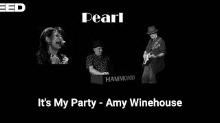 It's My Party   Amy Winehouse