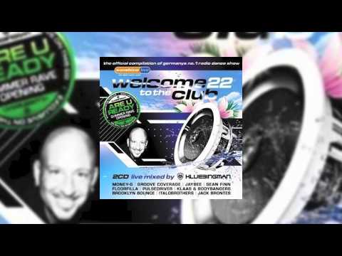 Tierra - My greatest Fear (Dual Playaz Remix) // WELCOME TO THE CLUB 22 //