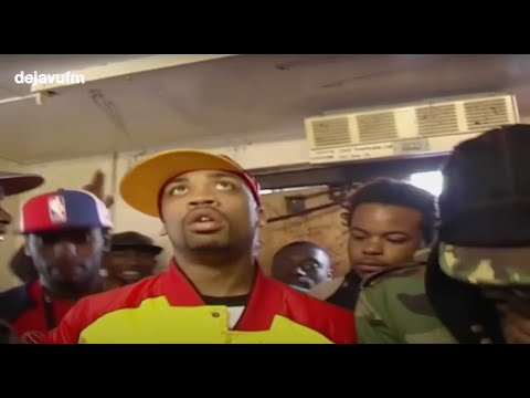 The Story of DejaVu FM