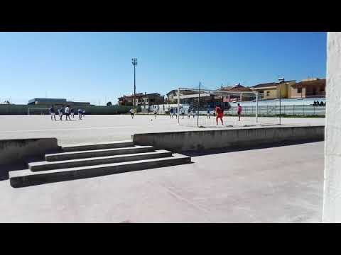 Sardegna - Seconda Categoria Girone I - Giornata 22 - Pgs Ploaghe 1994 vs Sennori Santa Lucia