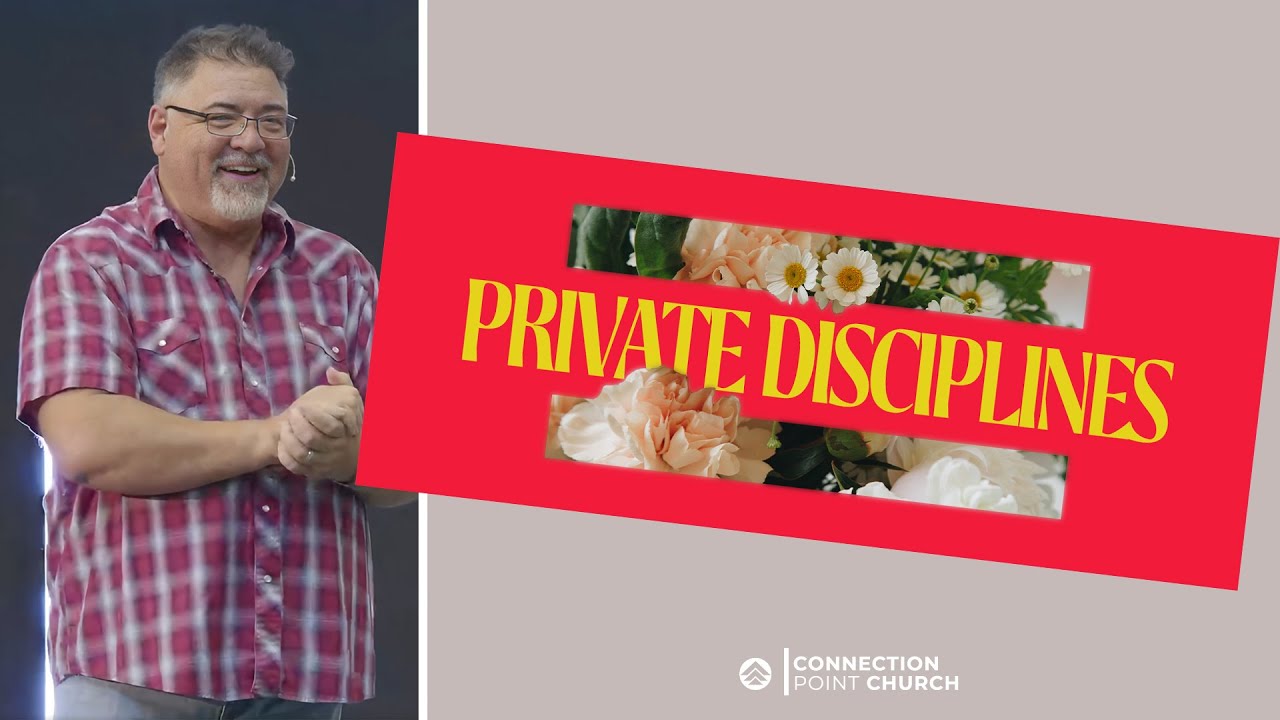 Time to Grow; Private Disciplines