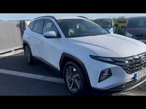 Hyundai Tucson Executive 2WD 5DR - Image 2