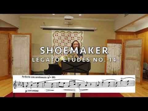 2023-2024 KMEA All-State Horn Audition Etudes