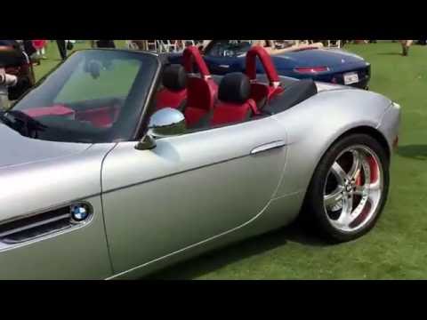 Thumbnail for BMW Z8 HEAVEN by BMW Z8