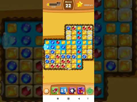 Diamond Digger Saga Level 113