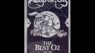 Mago de Oz-La Cancion de Pedro(The Best Oz)