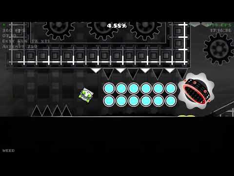 [UNNERFED, WR] Silent Silhouette 24%