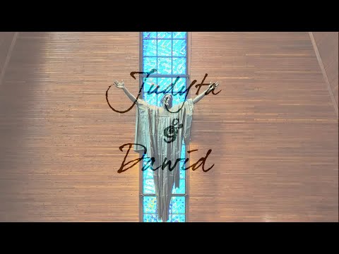 Judyta & Dawid - Barka (cover live)