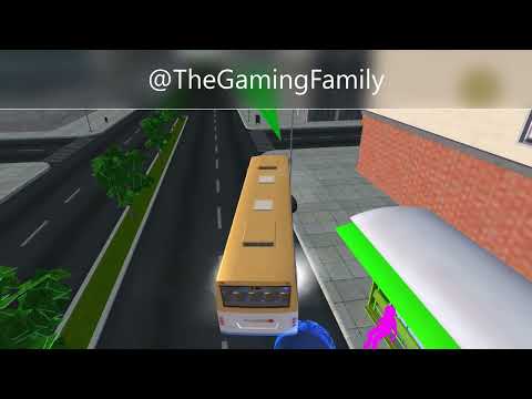 Journey to Perfection: Smooth Bus Drive in Portugal - Euro Truck Simulator 2