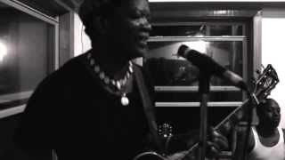 "Break It You Buy It" Danny Michel with The Garifuna Collective rehearsal