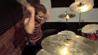 We Killed It by Coby Linder of Say Anything