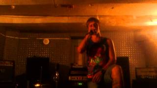 Defiler-Walk In The Glow(Cover)