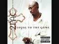 2PAC- Ghetto Gospel (Instrumental) 
