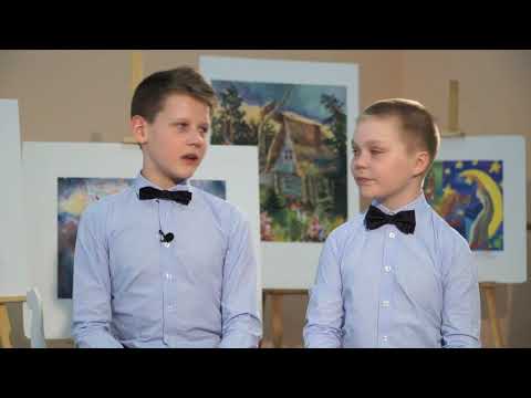 094 Chernishev + Simonov duet BAYAN 3 26 001+