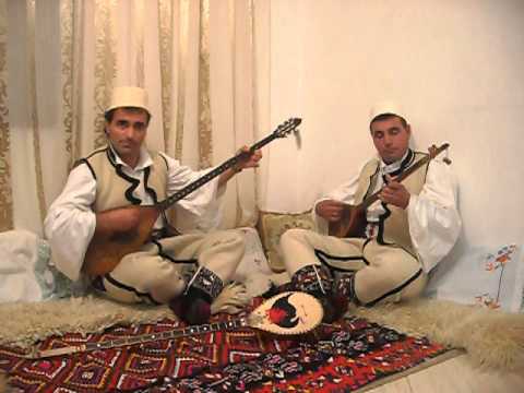 Dali Ismailaj & Hasan Allaraj  --- Lamtumire e Dashur