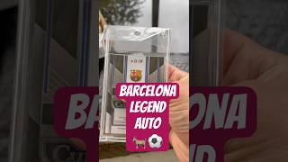 Messi Auto /199 🐐 #leomessi #lionelmessi #messi #soccercards