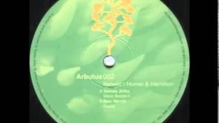 Tomas Jirku - West Bestern [Arbutus, 2005]