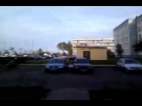 Kolory szarego miasta-Gmina Pawłowice #1 Osiedle