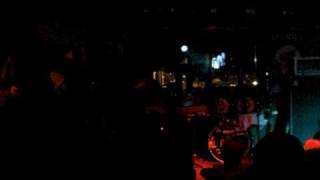 Self - Better Than Aliens @ The Boro 11/24/08