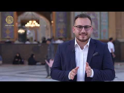 ⁣رواق الخدمة (6)