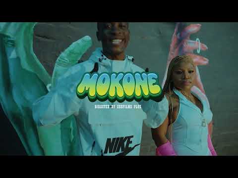 Makhadzi, Poobington - Mokone [Ft. Dr Skaro & Dj Janisto] (Official Video)