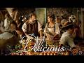 Delicious English Dub Full Drama Movie Grégory Gadebois Isabelle Carré