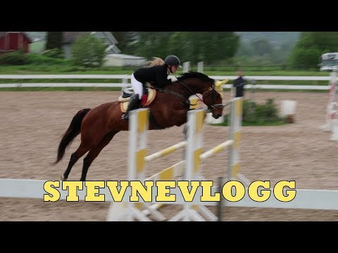 STEVNEVLOGG: SÅ STOLT AV DERE