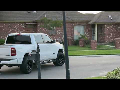 2021 ram 1500 laramie sport accelaration