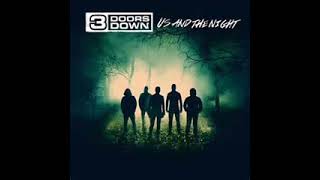 3 Doors Down - I Don&#39;t Wanna Know