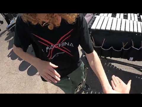 BKPE23 Lot Tune Rack Cam