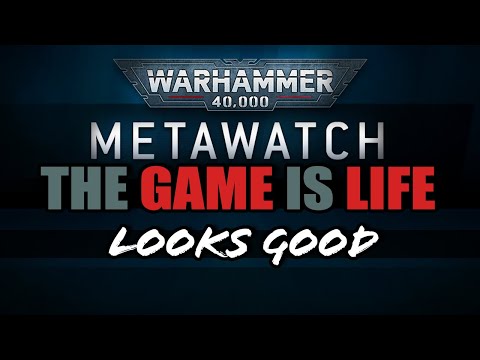 Votann NERF Was Unneeded: GW Reveals Balance Criteria in 40k Meta Watch - Ep. 357
