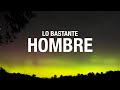 Isabel Aaiún - Lo Bastante ( Tonta ) - Lyric Video
